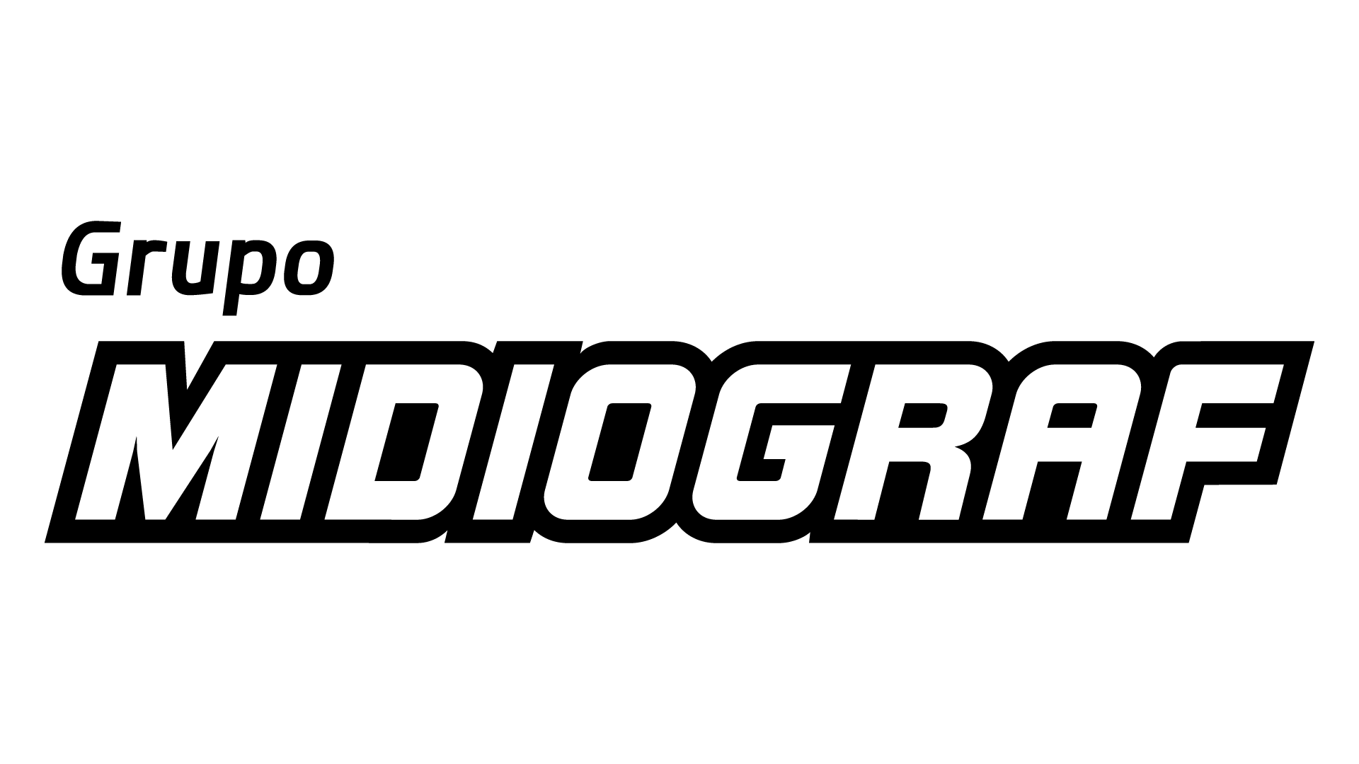 Midiograf
